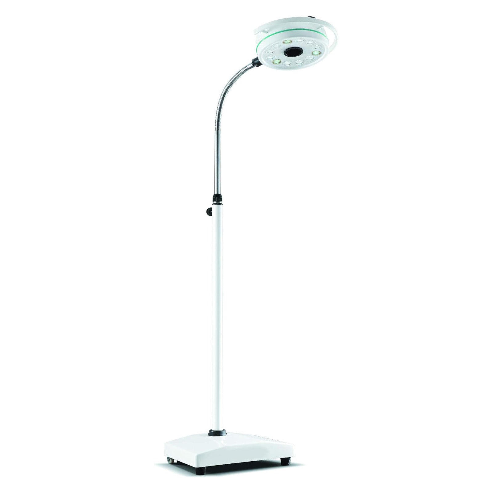 KWS KD-2012D-3 Mobile 36W LED Dental Surgical Shadowless Lamp Cold Light