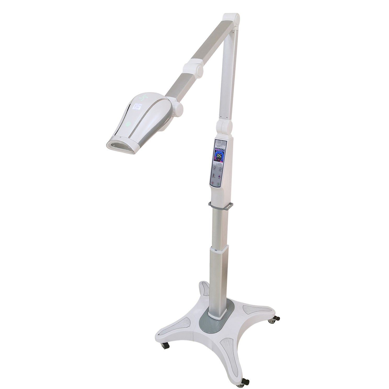 Magenta MD-775 Dental Teeth Whitening Machine LED Whitening Lamp (with Temperature Controlable)