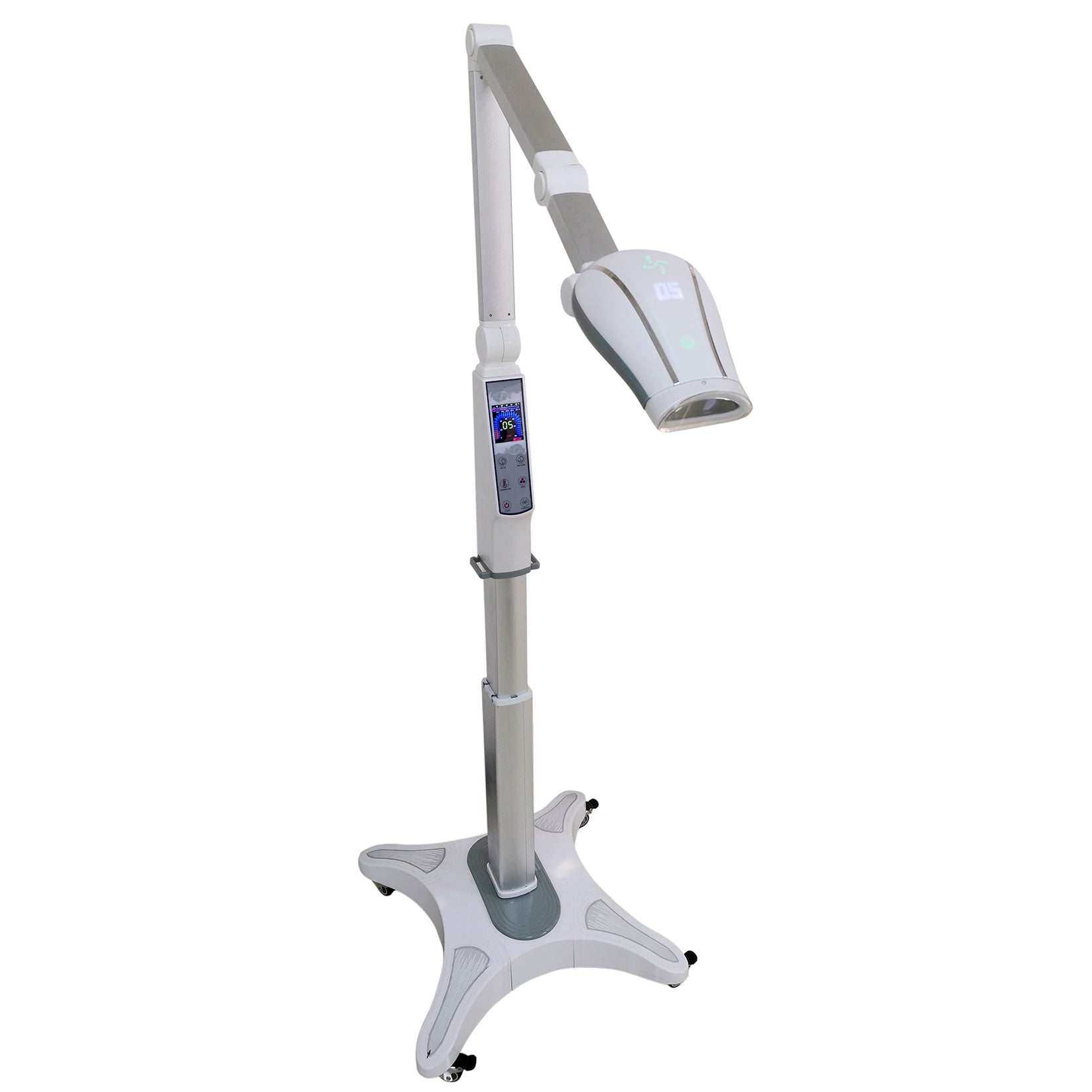 Magenta MD-775 Dental Teeth Whitening Machine LED Whitening Lamp (with Temperature Controlable)