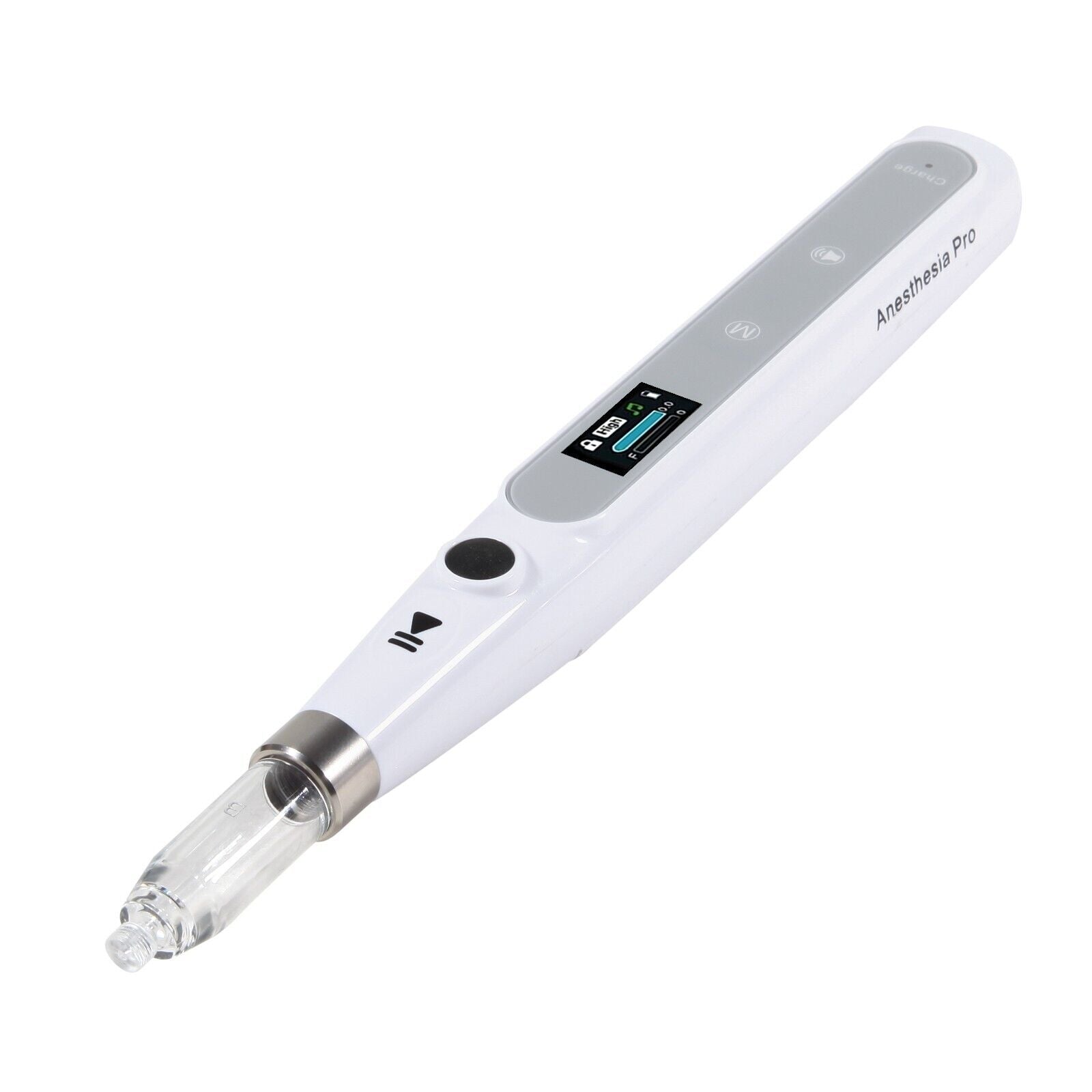 Electric Dental Anesthesia Delivery Device – Painless Oral Injection Pen (USPS)