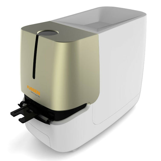 Dental phosphor plate scanner for sale in the UK - izidental.com