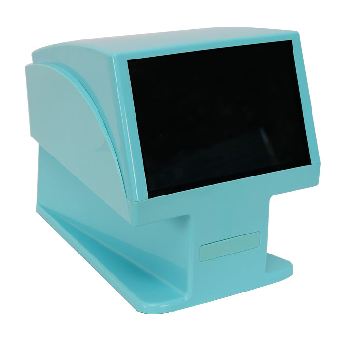 Dynamic DDT-100A Dental Phosphor Plate Scanner PSP X ray Scanner