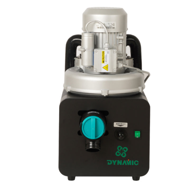 Dynamic DS01 / DS02 / DS04 Dental Suction Machine/ Dry Vacuum Pump 0.45KW / 0.8KW / 1.3KW