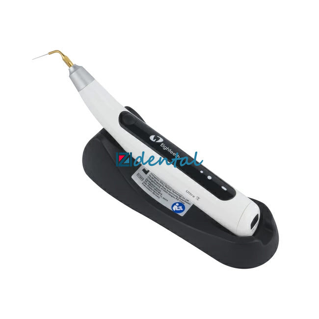 Eighteeth Ultra-X Denttal Cordless Endoactivator Ultrasonic Activator