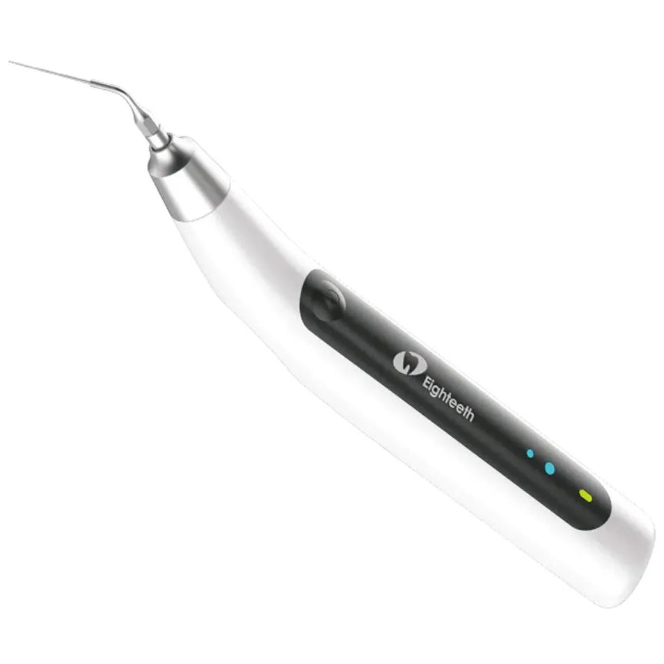 Eighteeth Ultra-X Denttal Cordless Endoactivator Ultrasonic Activator