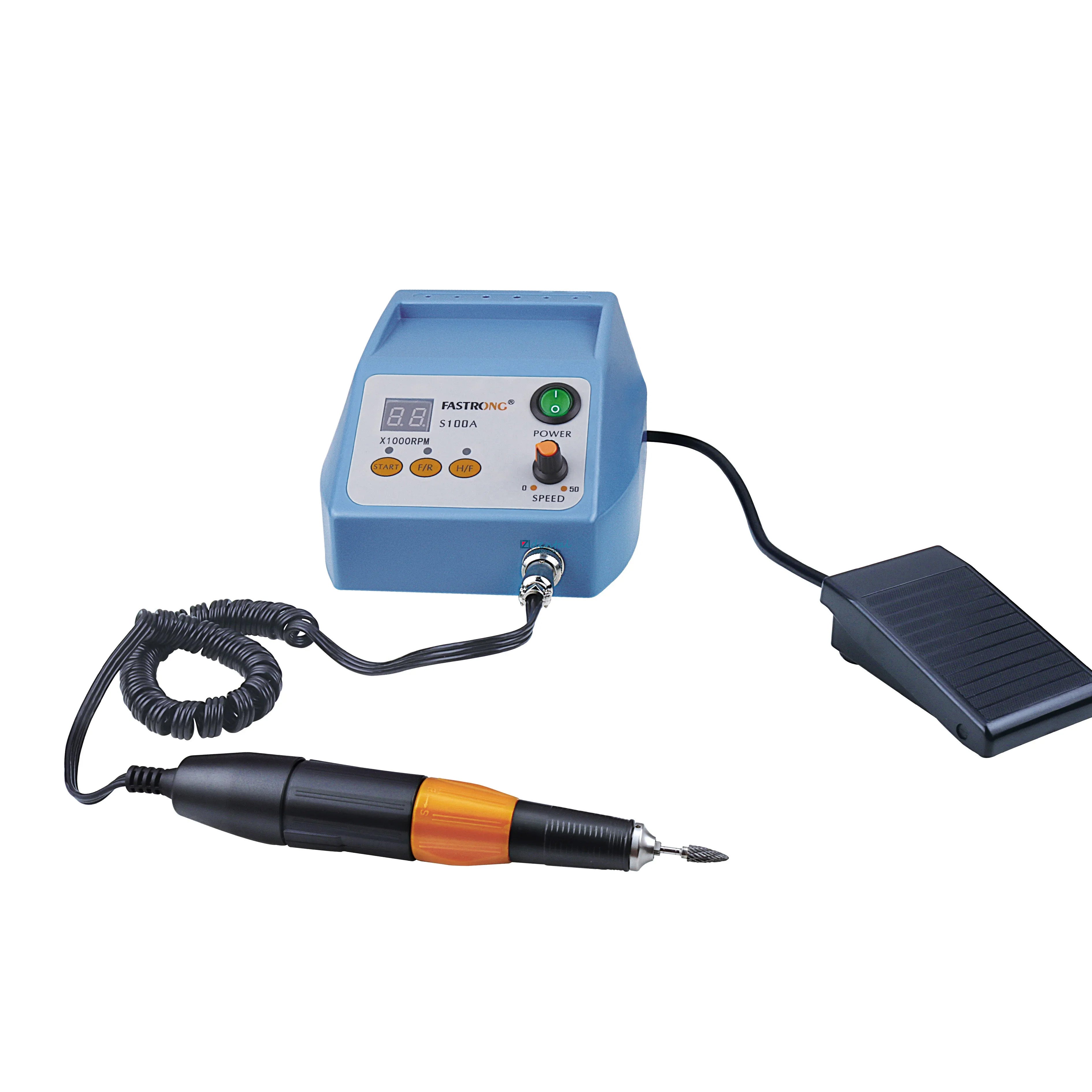 Fastrong S100A Dental Electro Polishing &nbsp;/ Brushless Micro Motor 50KRPM