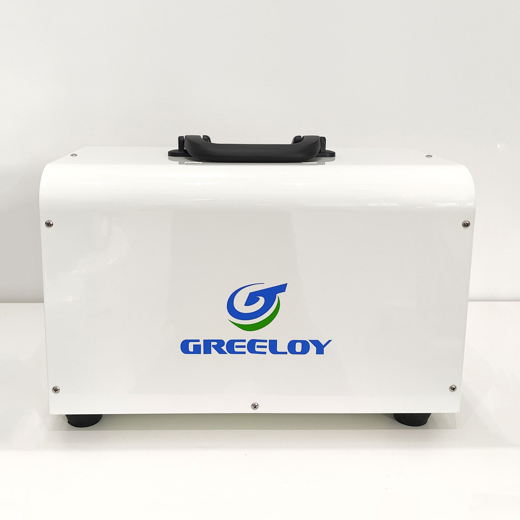 Greeloy GU-P300S Portable Dental Compressor For Dental Trolley (GU-P302, GU-P302S)