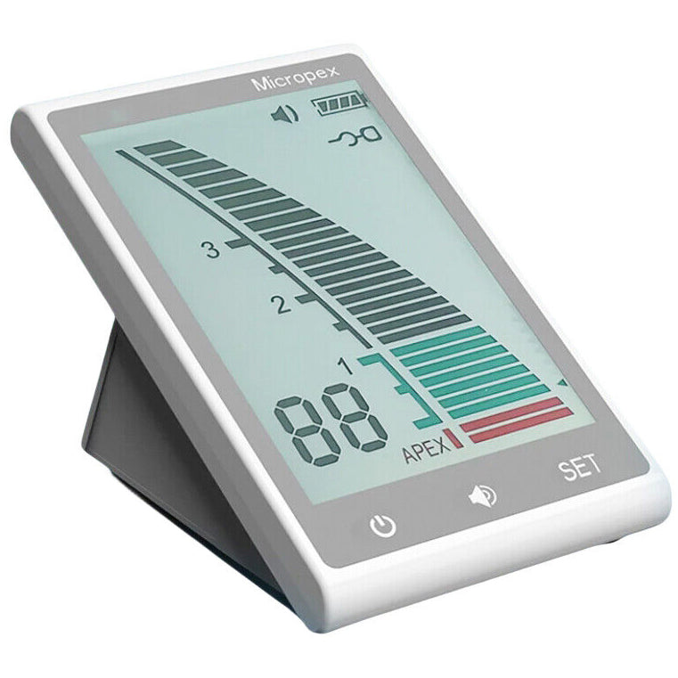 Dental Micropex Electronic Apex Locator Endo Root Canal Meter For Sale