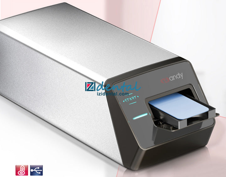 Handy HDS-500 Dental Phosphor Plate Scanner PSP X ray Scanner