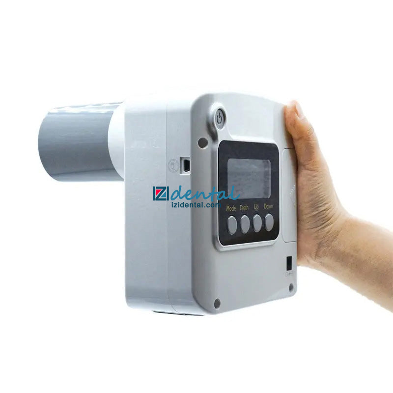 Handy High-frequency Handheld Dental X-ray Machine Portable Digital Ray Device