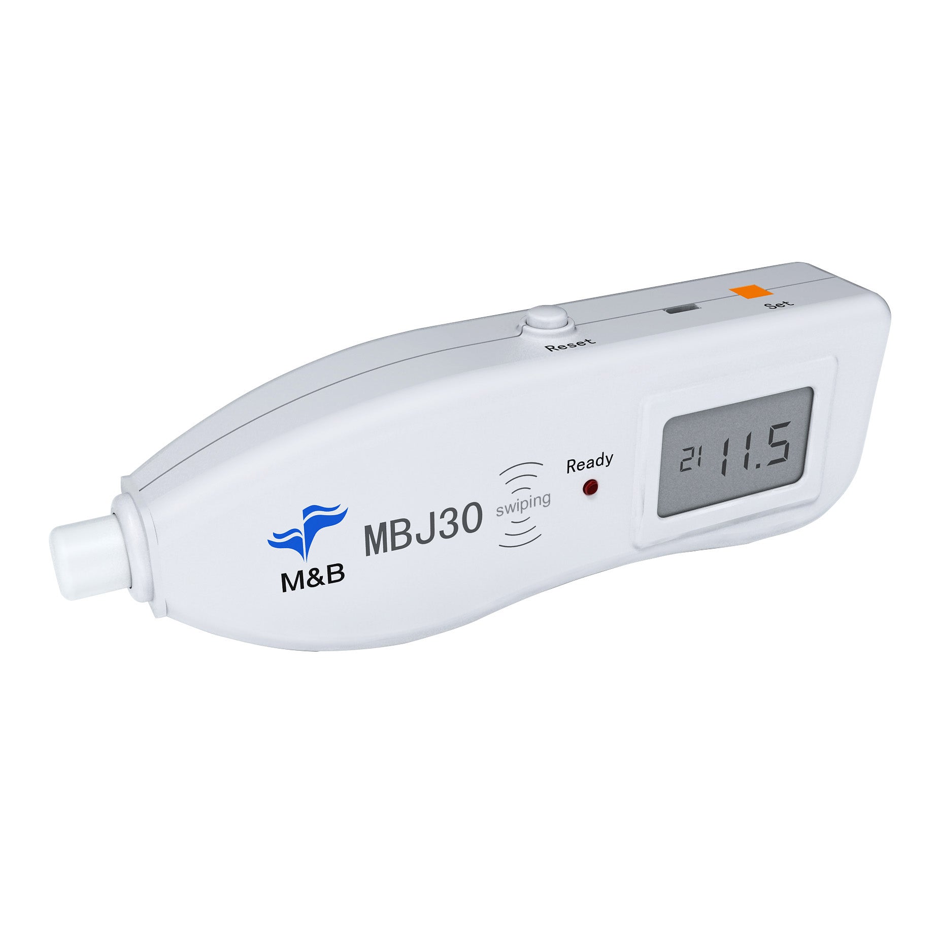 M&B J30 Neonatal Transcutaneous Bilirubinometer Jaundice Test Machine ...