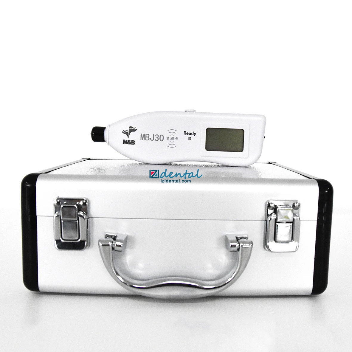 M&B J30 Neonatal Transcutaneous Bilirubinometer Jaundice Test Machine TCB Jaundice Meter