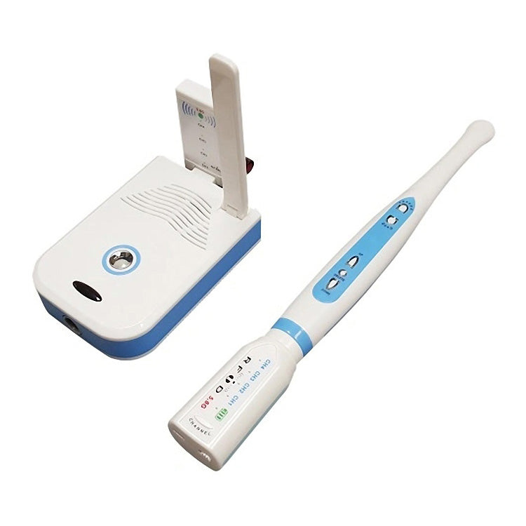 MD2000W MD2000AW Dental Wireless Intra-oral Camera 2.0 Mega Pixels CCD