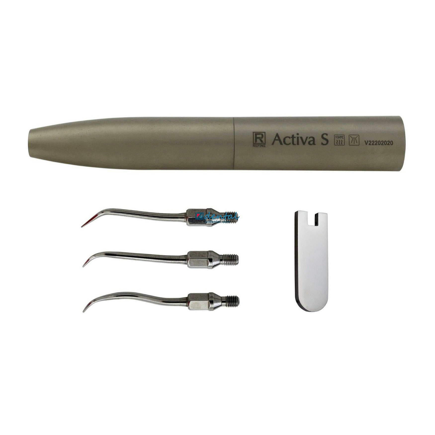 Refine® Activa S Dental Air Scaler Compatible with Kavo Multiflex 4 Hole Quick Coupling