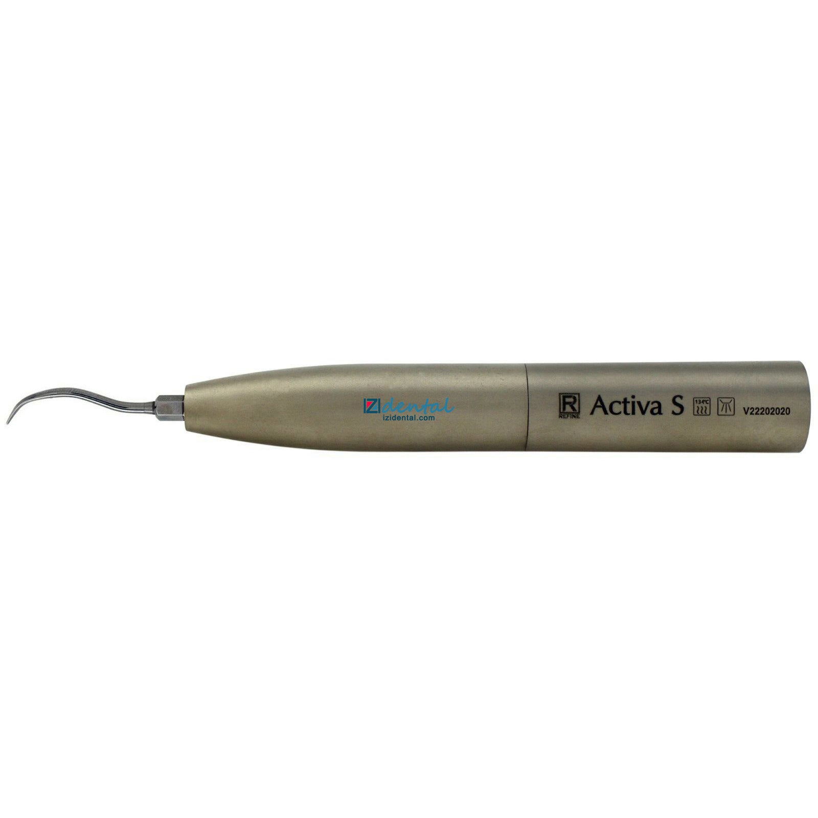 Refine® Activa S Dental Air Scaler Compatible with Kavo Multiflex 4 Hole Quick Coupling