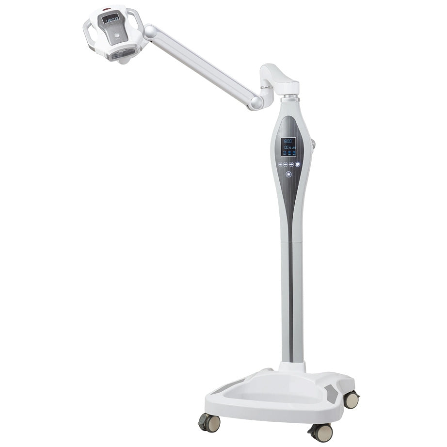 Saab M218 60W LED Dental Whitening Accelerator Teeth Whitening Lamp Machine