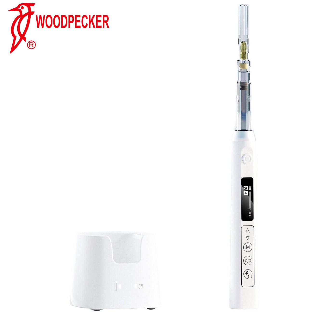 Woodpecker Super Pen Electronic Local Anesthesia Delivery Syringe System