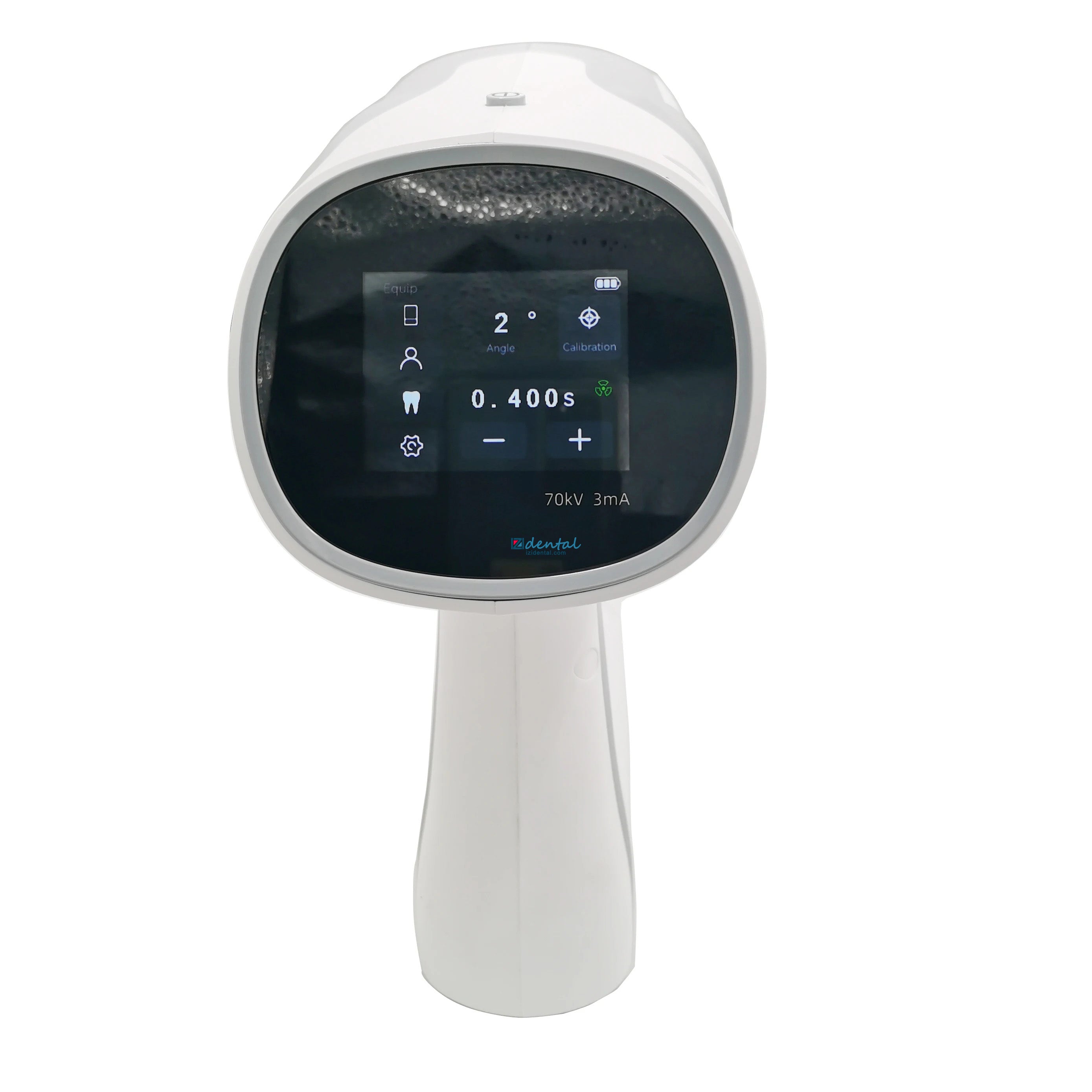 Woodpecker AI X Dental Portable Handheld X-Ray Machine Digital Ray Device