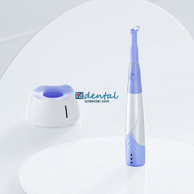 Woodpecker i-Polish Dental Cordless Hygiene Prophy Handpiece Electric Polisher Machine