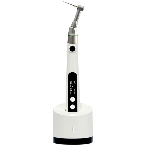 DEGER Y-SMART Mini Dental Cordless Endo Handpiece 16:1 Endodontic Motor