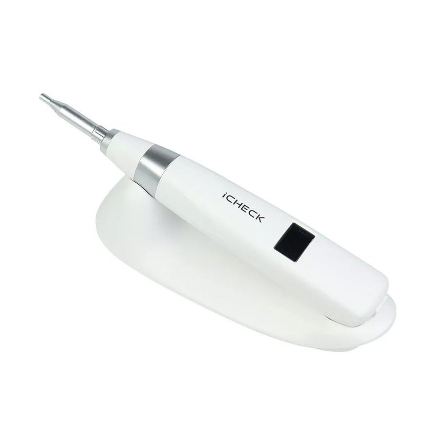 YAHOPE iCHECK Dental Implant Stability Meter Implant Osseointegration Monitor